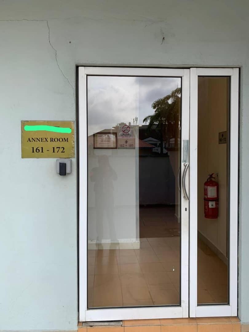 Hotel Sc Malacca