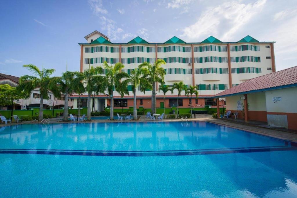 Sc Hotel