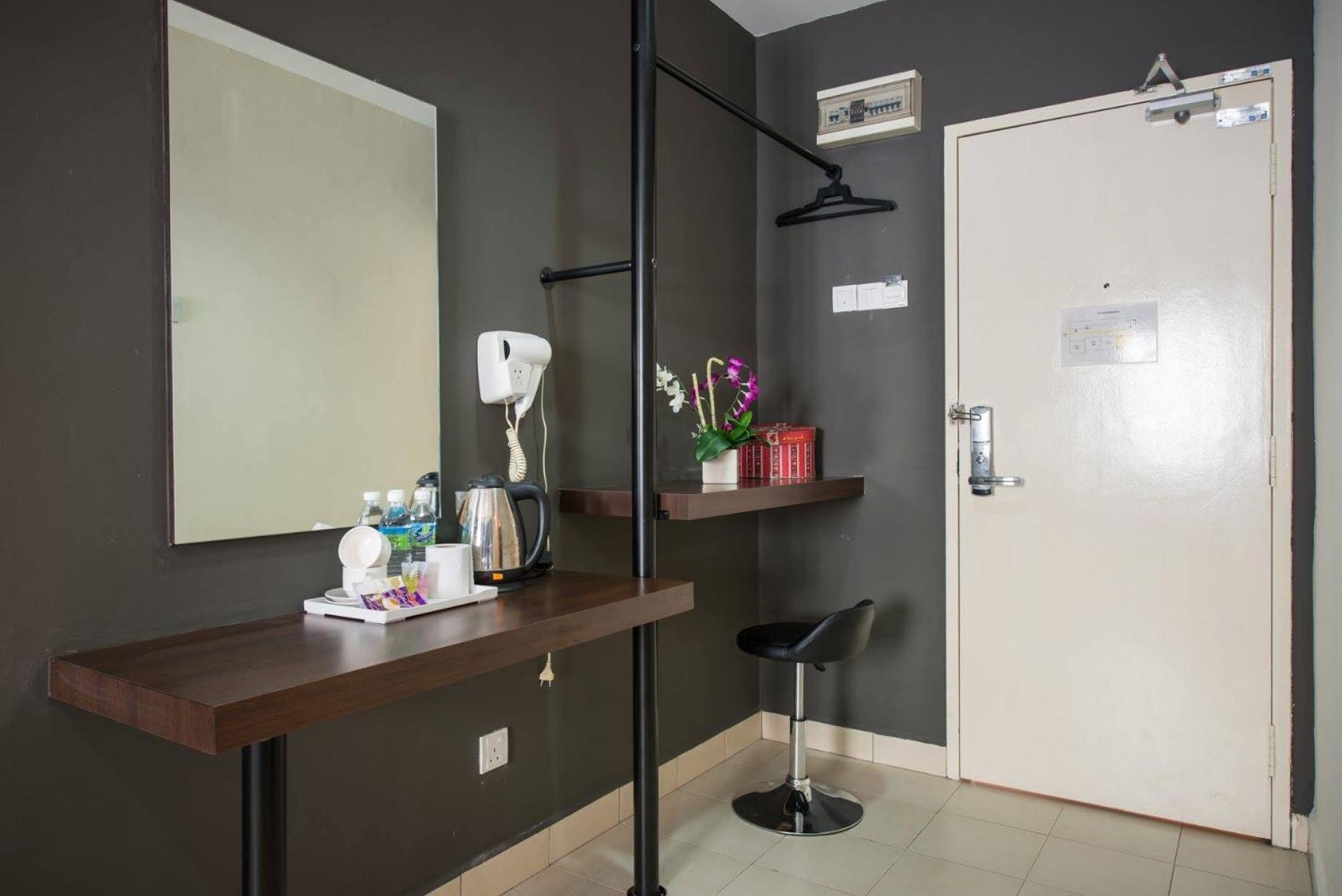 Hotel Sc 2*
