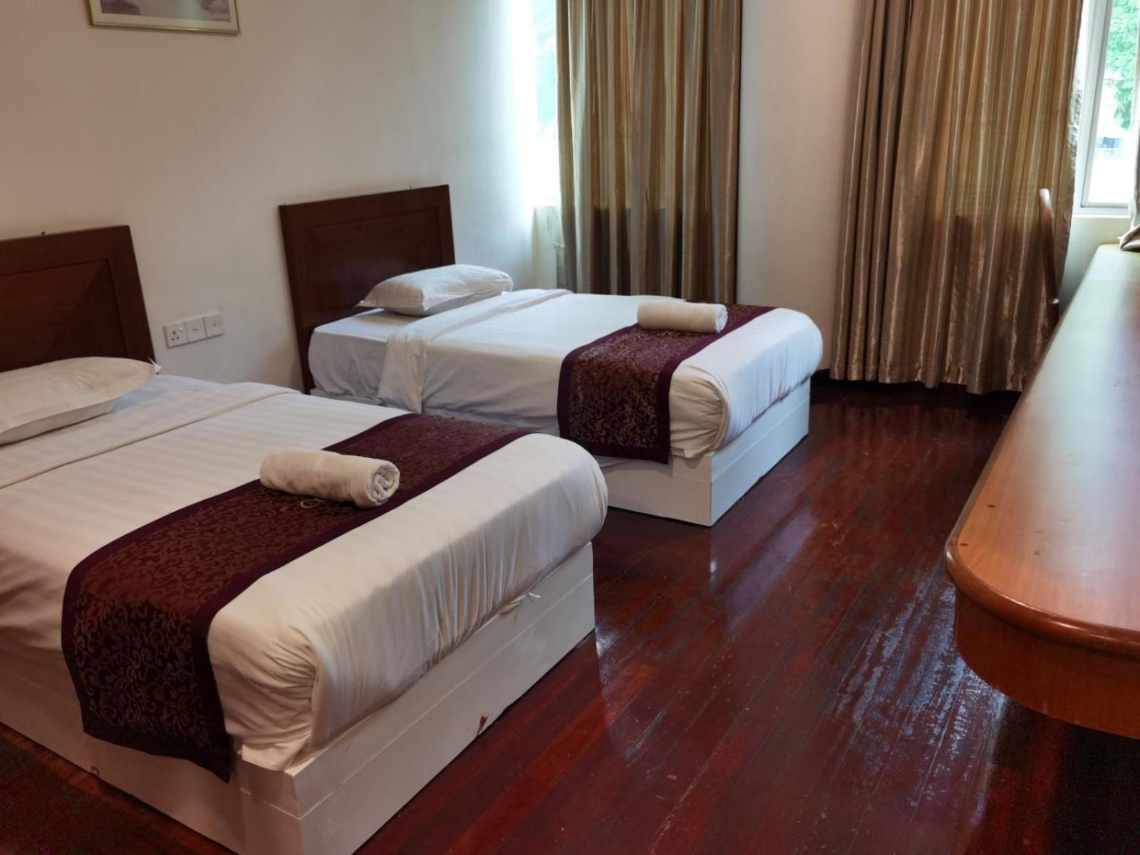 Hotel Sc Malacca