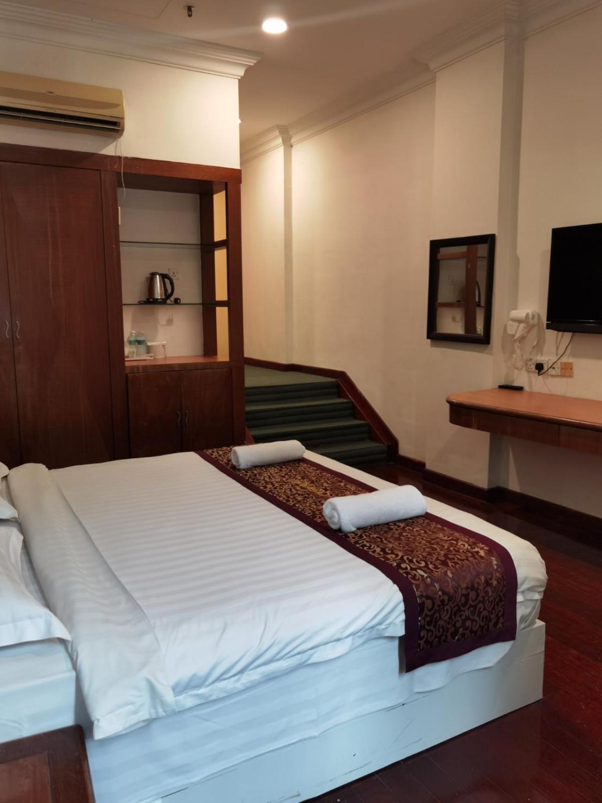 Sc Hotel