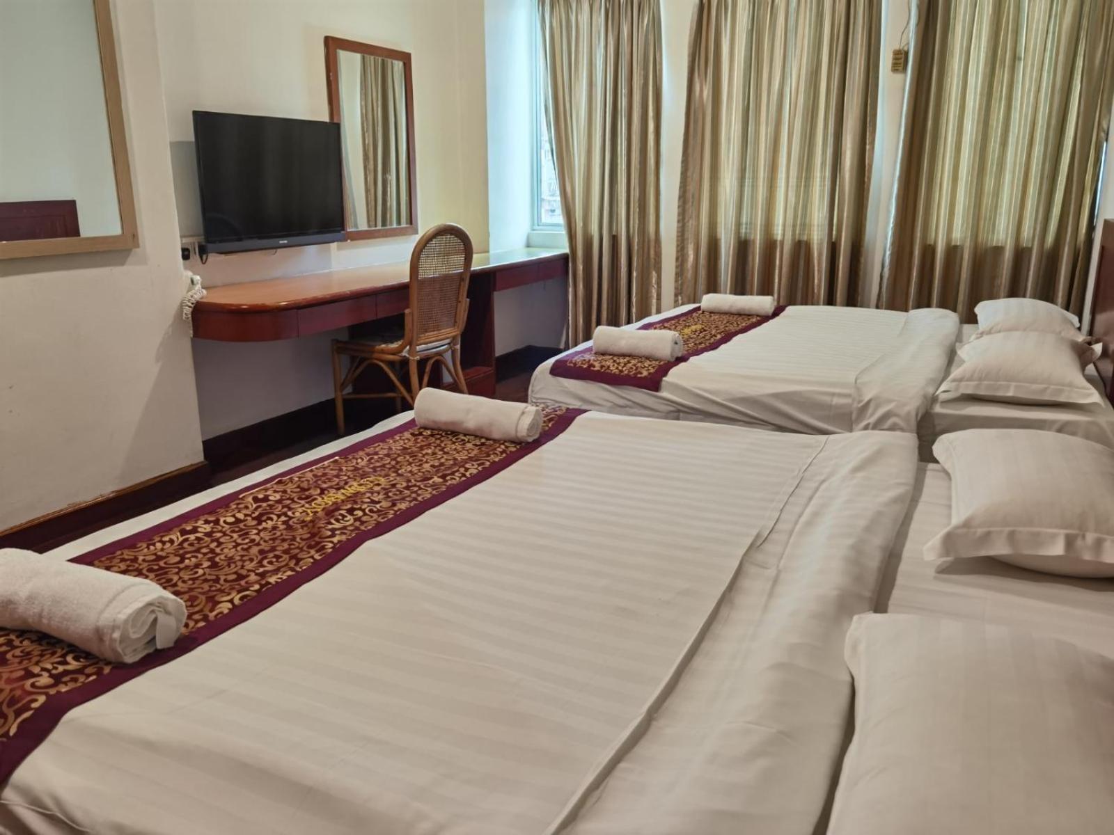 Hotel Sc
