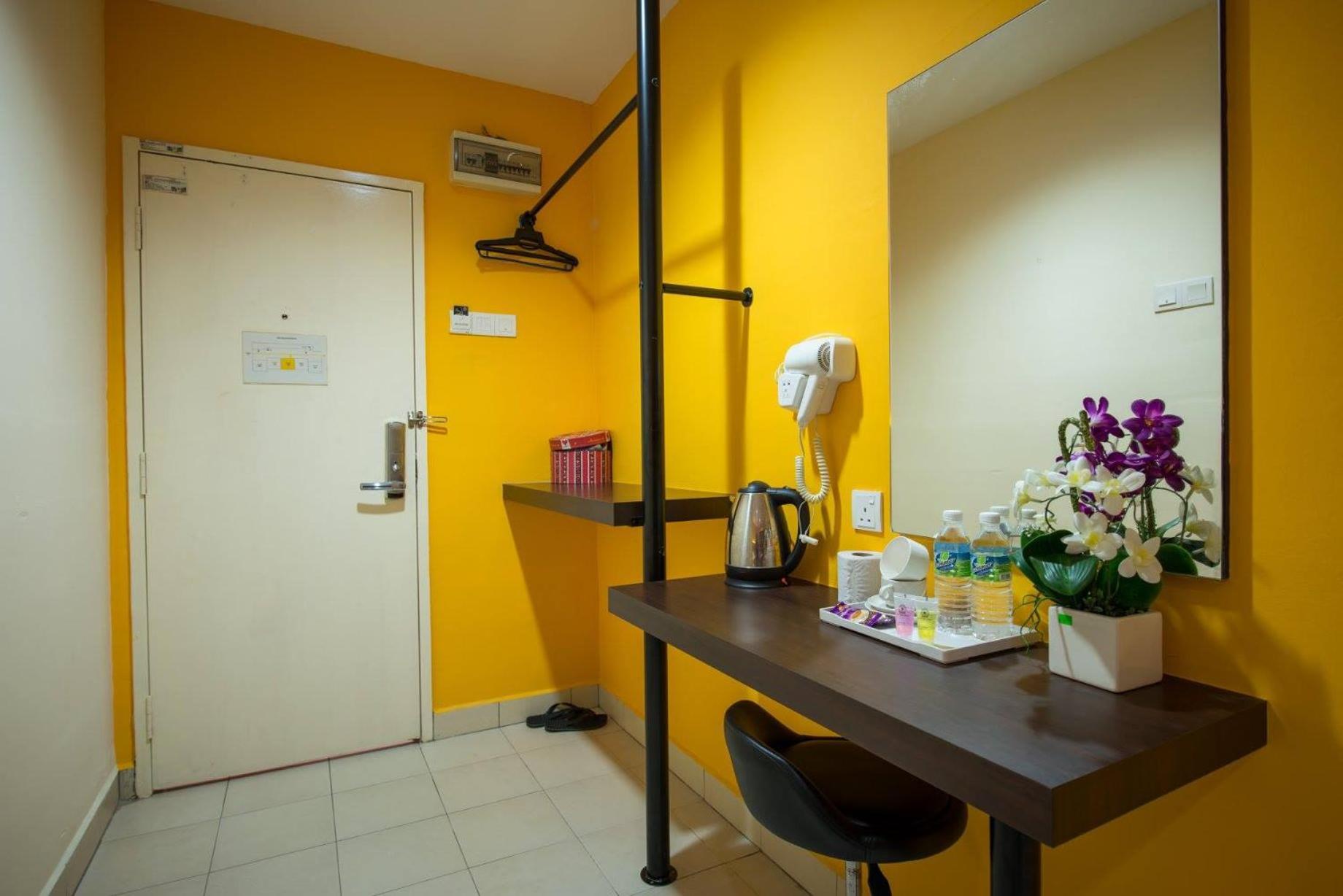 Hotel Sc 2*