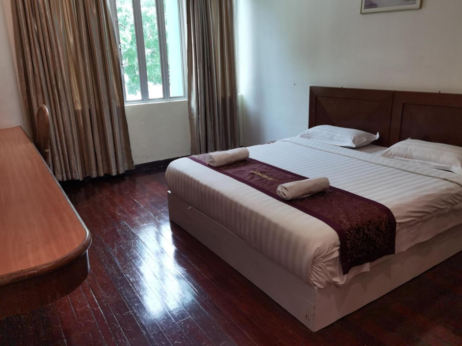 Sc Hotel