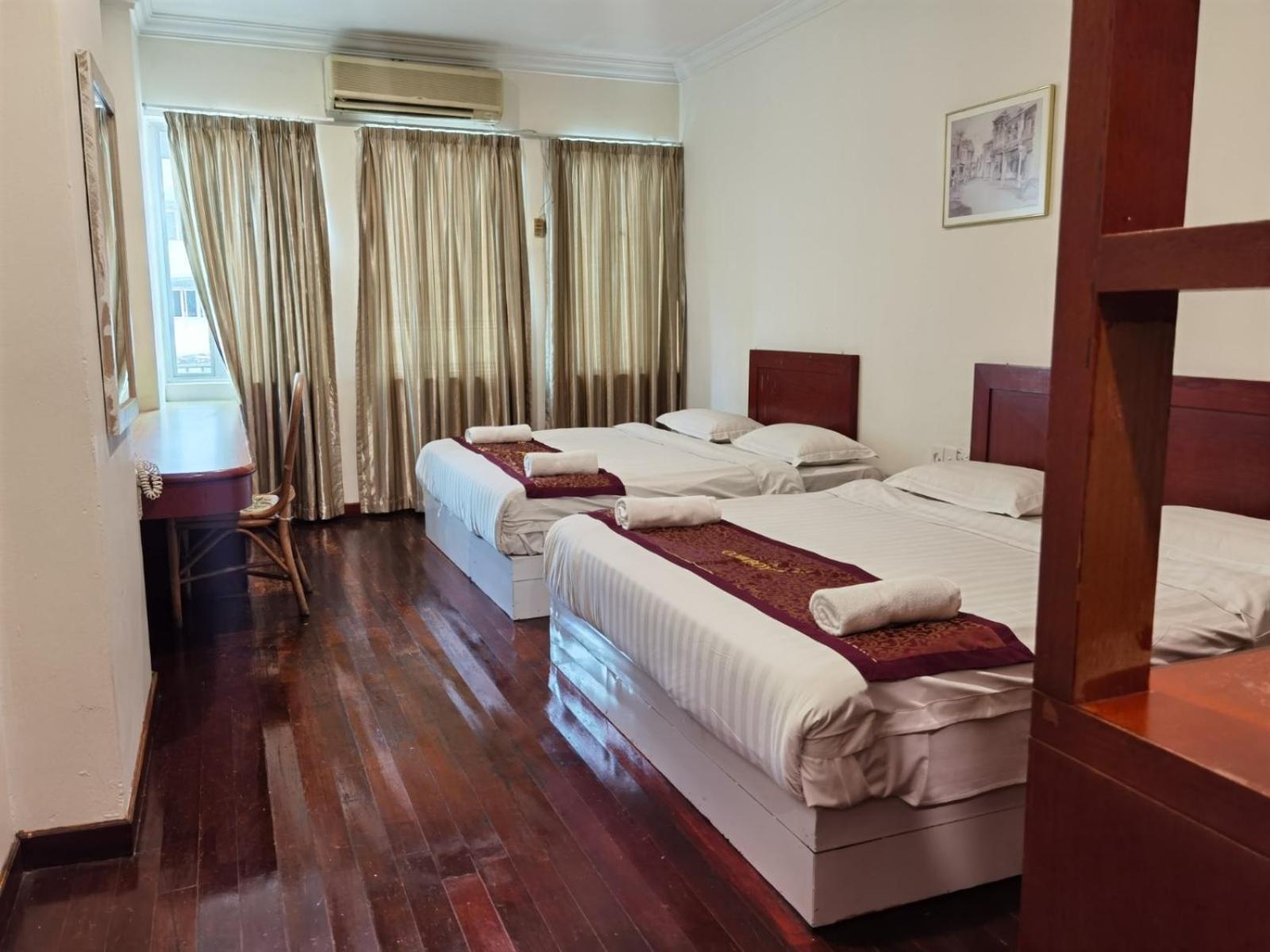 Sc Hotel 2*